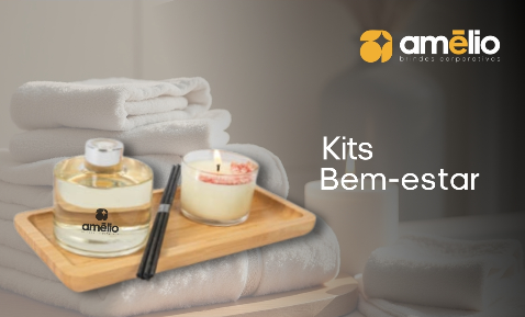 Kits Bem-estar