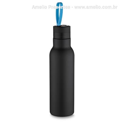 Garrafa Térmica Inox 500ml