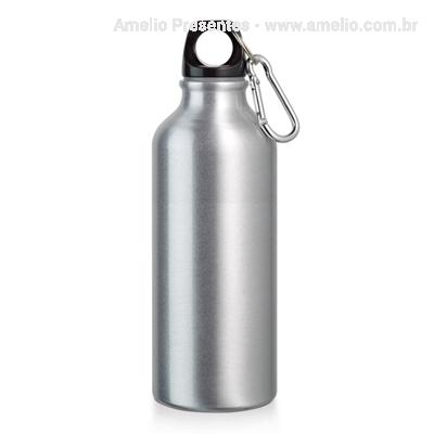 Squeeze Alumínio 500ml