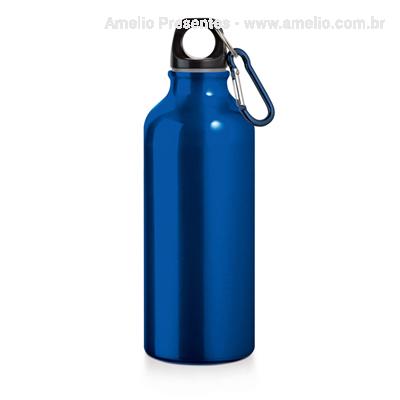 Squeeze Alumínio 500ml