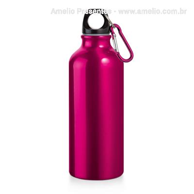 Squeeze Alumínio 500ml