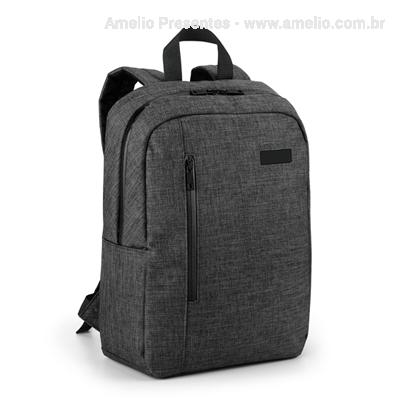 Mochila para notebook