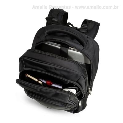 Mochila para notebook