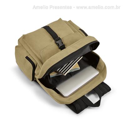 Mochila para notebook