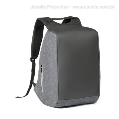 Mochila Anti-Furto