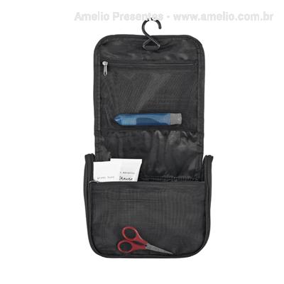 Necessaire microfibra