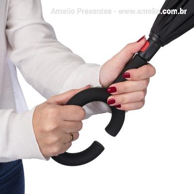 Guarda-chuva Invertido