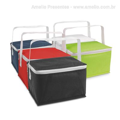 Bolsa térmica 3 litros