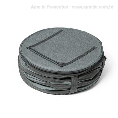 Bolsa térmica flexível 15 litros