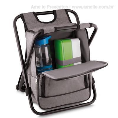 Bolsa térmica cadeira 25 litros