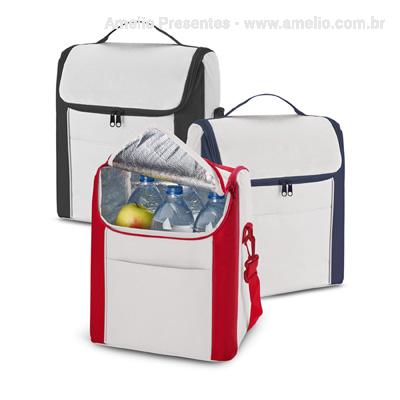 Bolsa térmica 12 litros