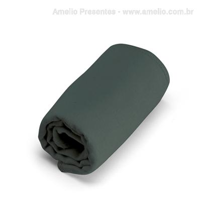 Toalha para esporte média