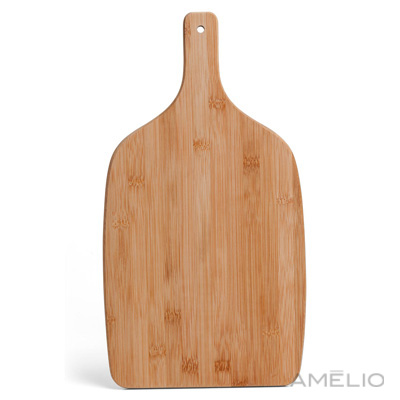 Tábua para Churrasco em Bambu 39Cm