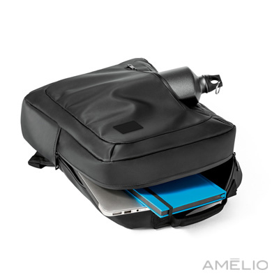 Mochila para notebook impermeável