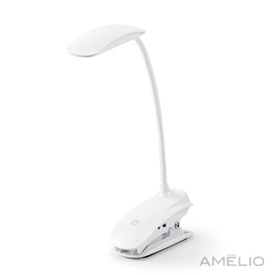 Luminária de Mesa Led