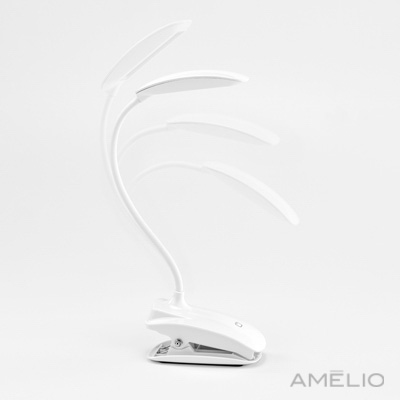 Luminária de Mesa Led