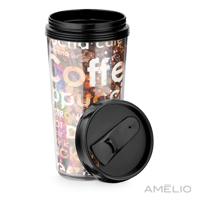 Copo de viagem 520ml