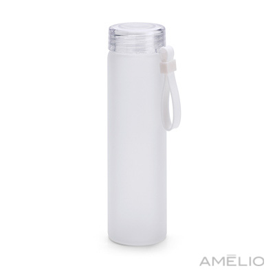 Garrafa de vidro 470ml