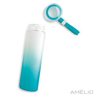 Garrafa de vidro 470ml