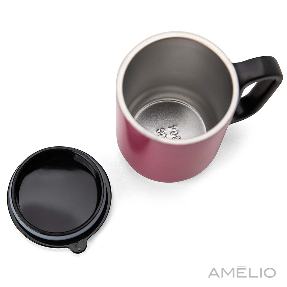 Caneca Térmica Inox 250ml