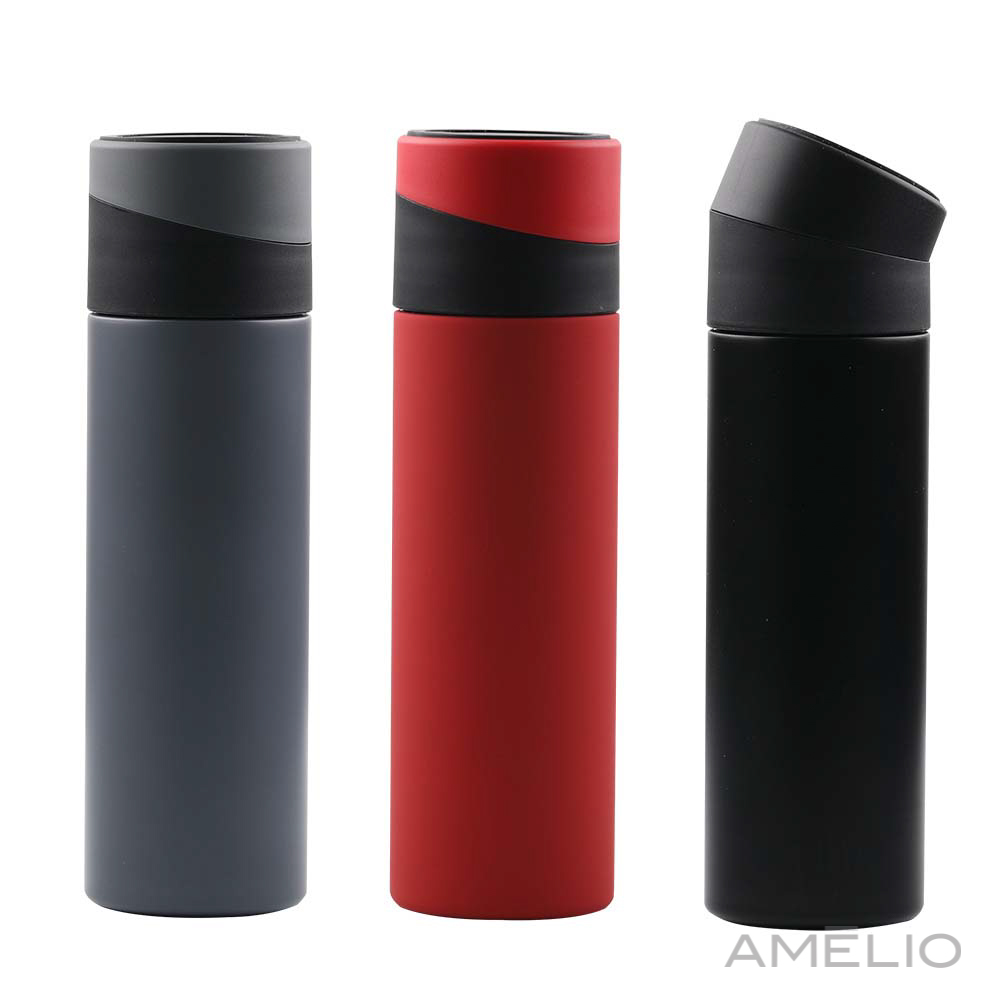 Garrafa Térmica 400ml