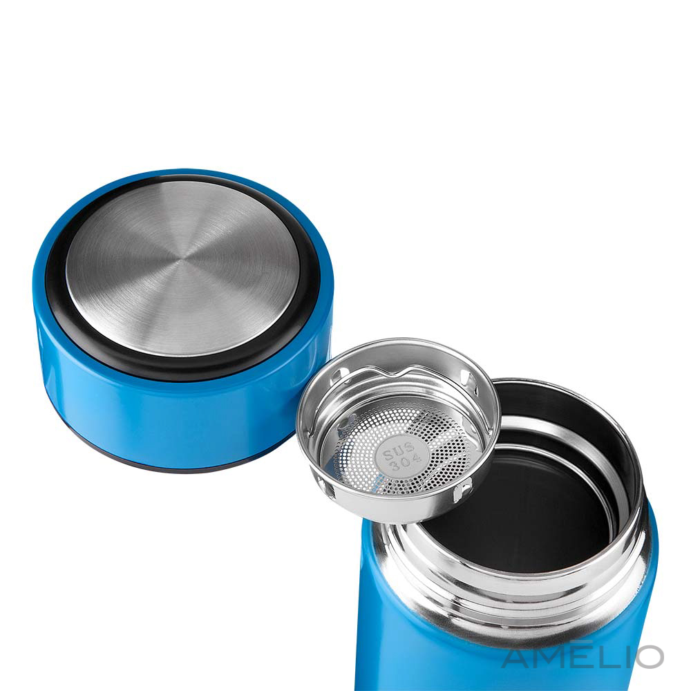 Garrafa térmica 450ml