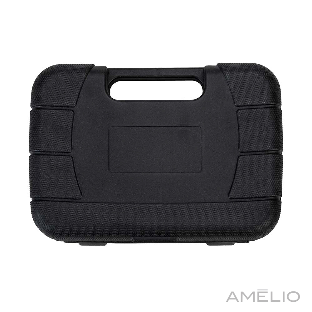 Kit Ferramenta 8 Peças