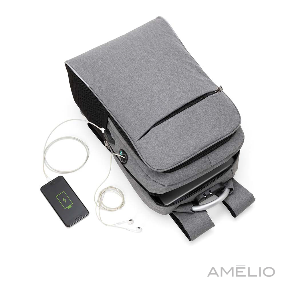 Mochila para notebook