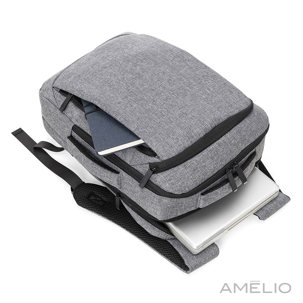 Mochila e pasta para notebook