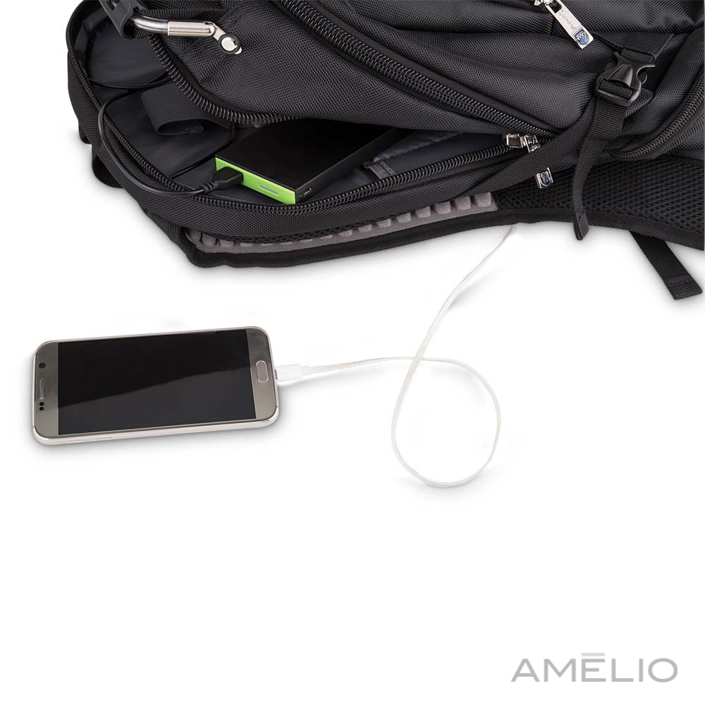 Mochila para notebook