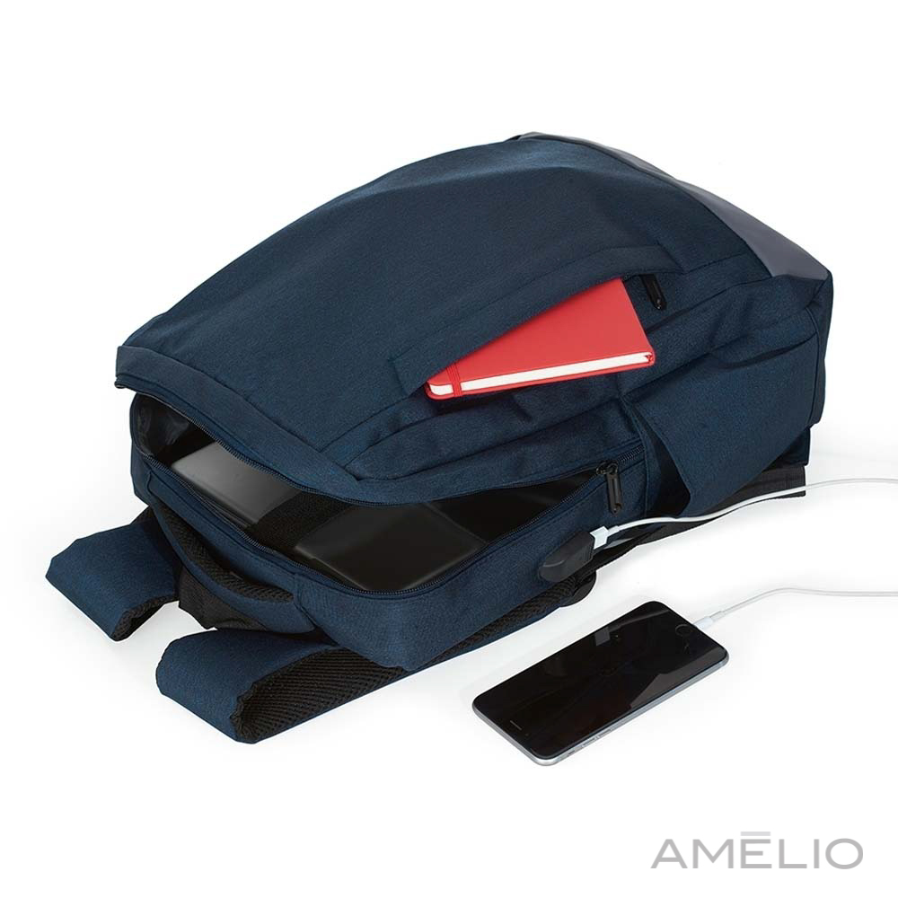 Mochila para notebook