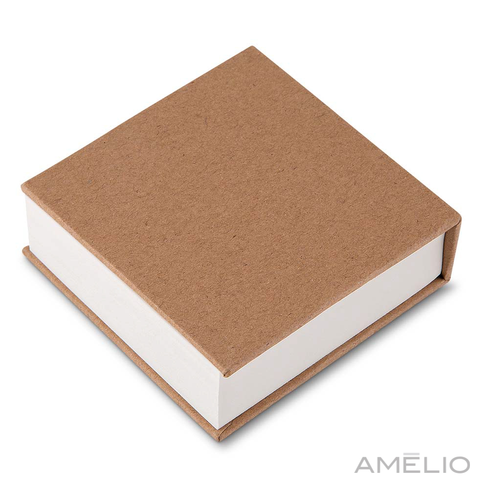 Bloco de anotações