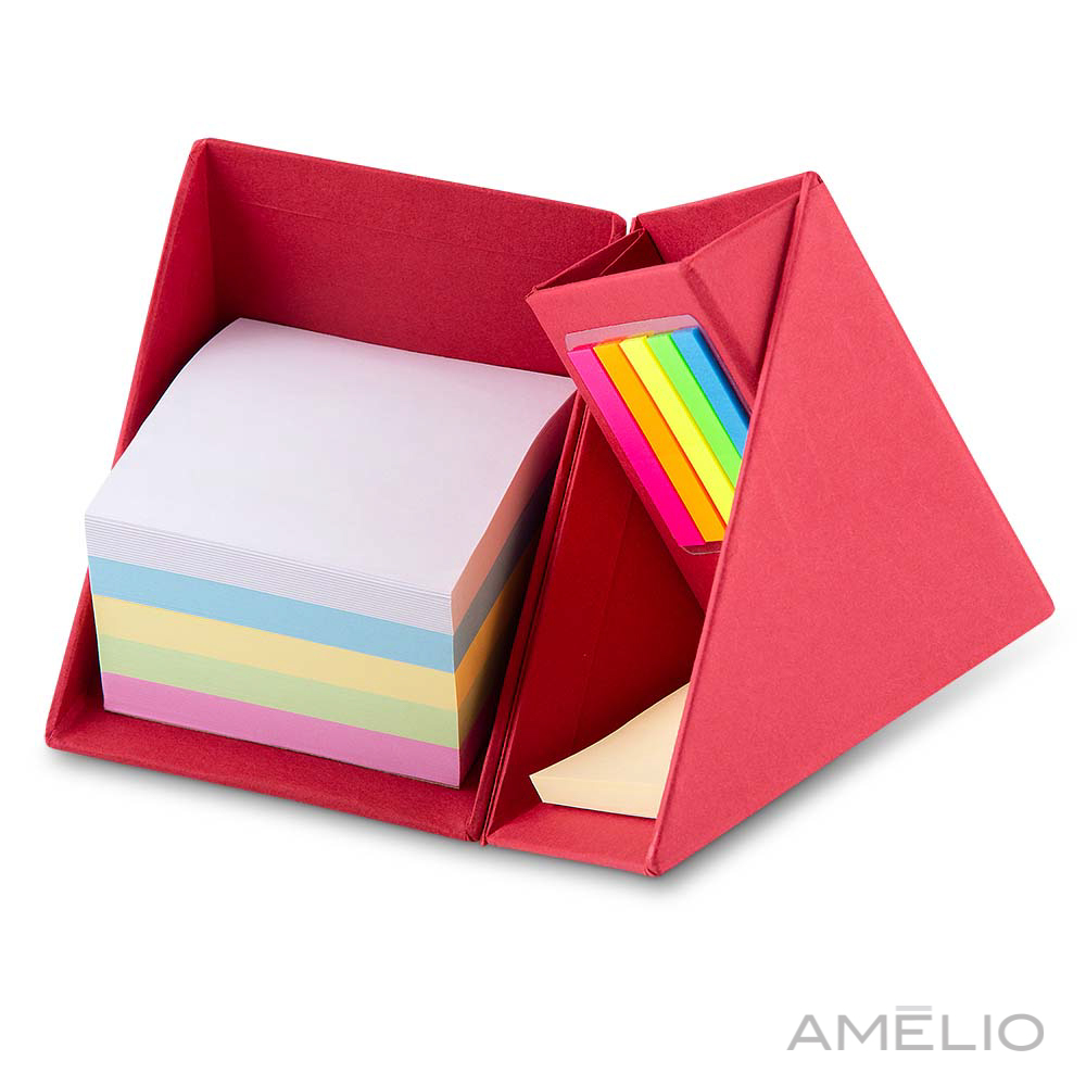 Bloco de anotações