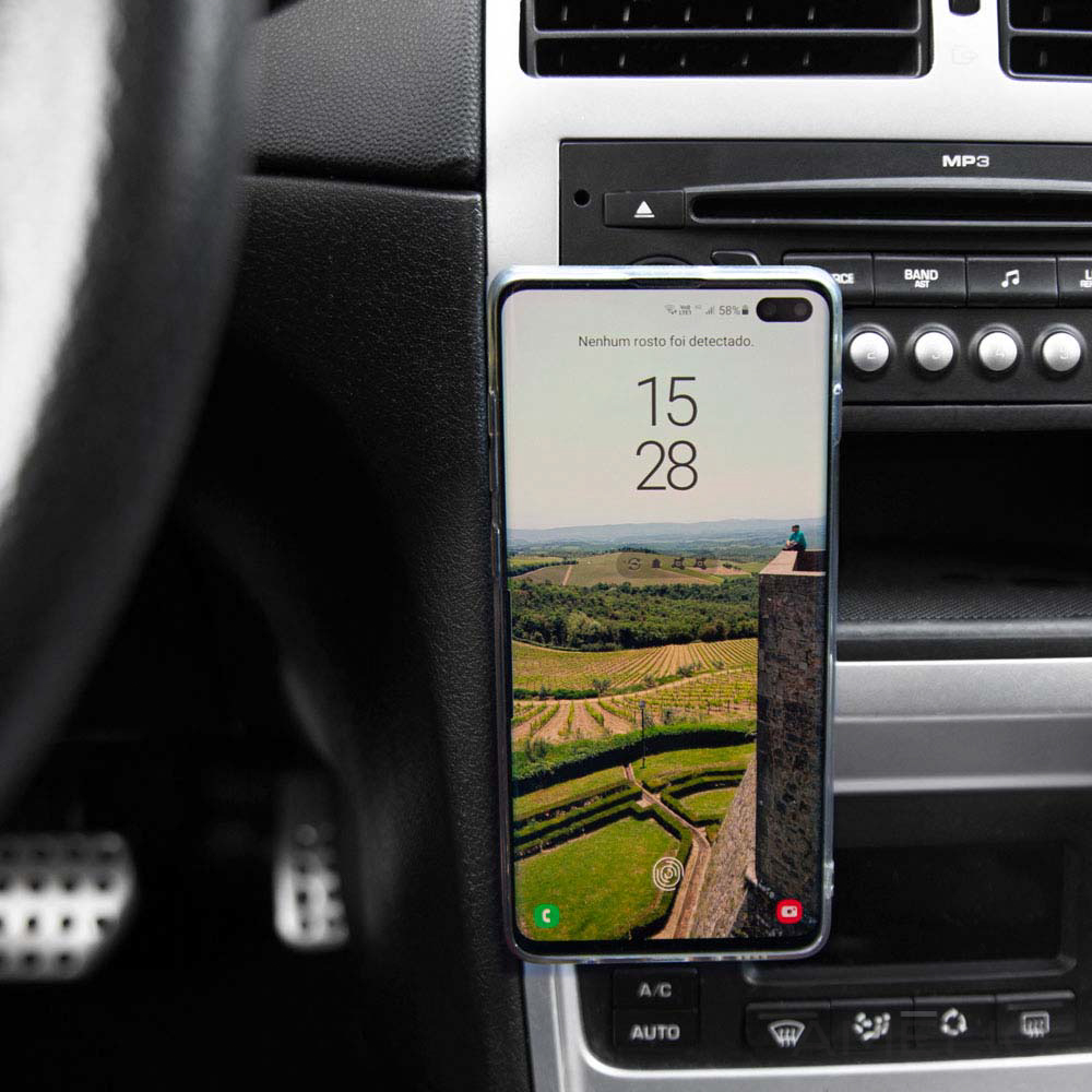 Pop Socket para telefone celular