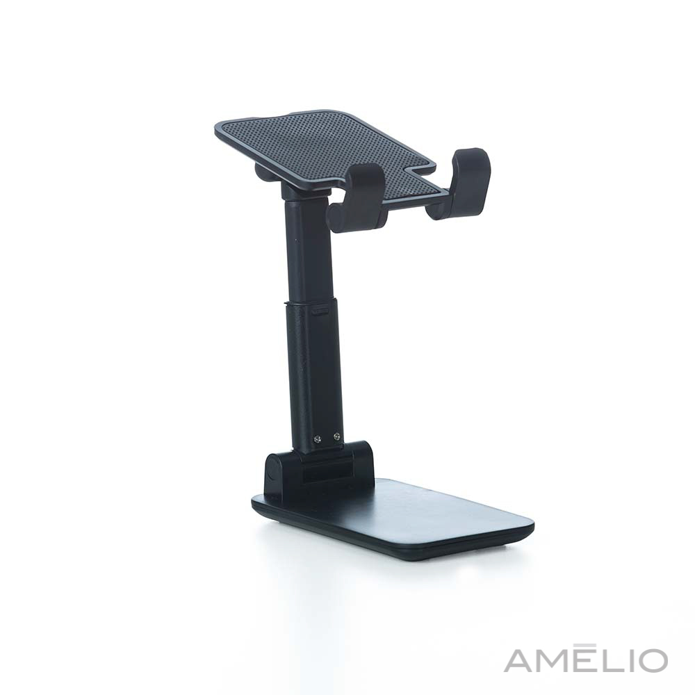 Suporte Retrátil para Celular e Tablet