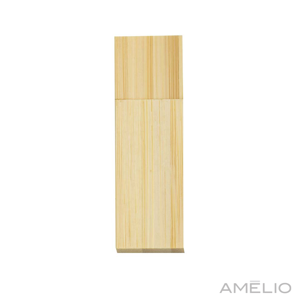 Pen Drive 4GB Bambu