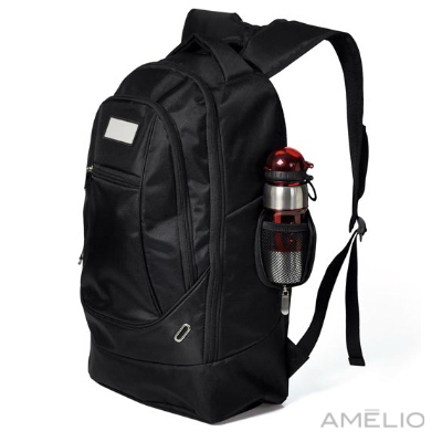 Mochila em Poliéster para notebook 15”