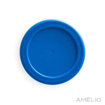 Copo de viagem dobrável 240 ml