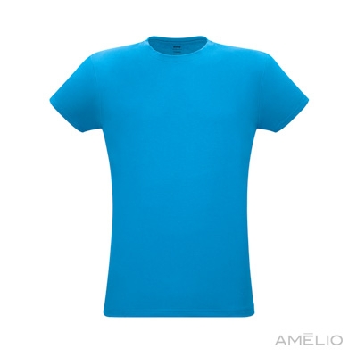 Camiseta unissex - Algodão