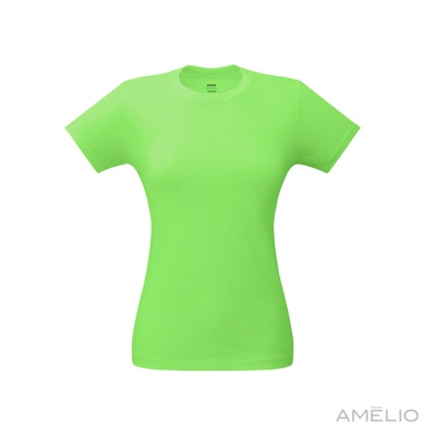 Camiseta feminina - Algodão