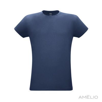 Camiseta unissex - Algodão