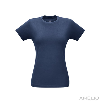 Camiseta feminina - Algodão