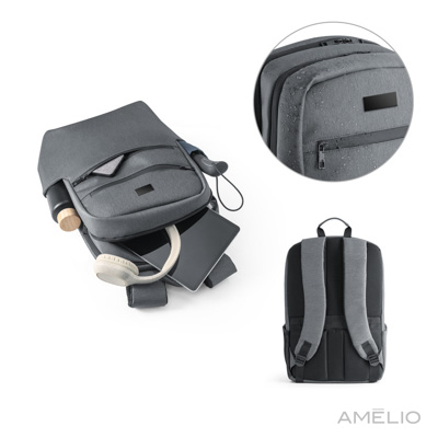 Mochila para notebook em Nylon