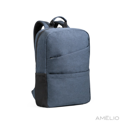 Mochila para notebook em PET