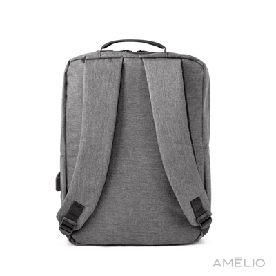 Mochila para notebook em 300D