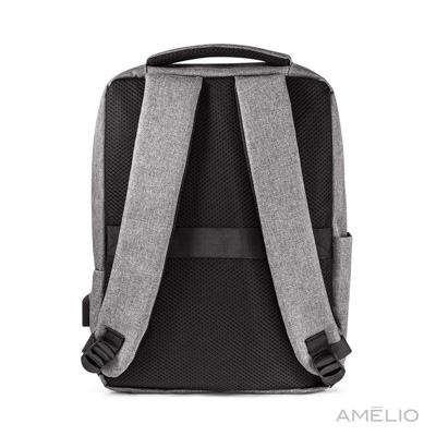 Mochila para notebook em 300D