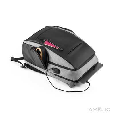 Mochila para notebook em 900D