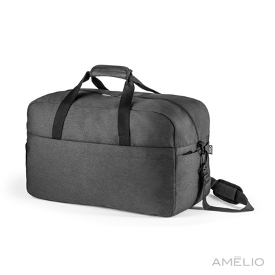 Bolsa esportiva em rPET 600D