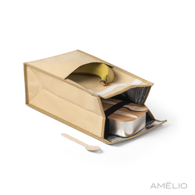 Bolsa térmica 4 L em Papel