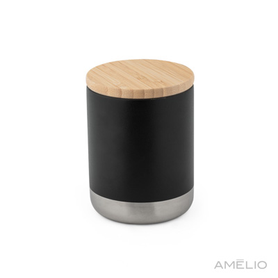 Copo com parede dupla